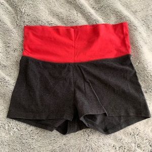 Aerie Gym Shorts Sz Medium